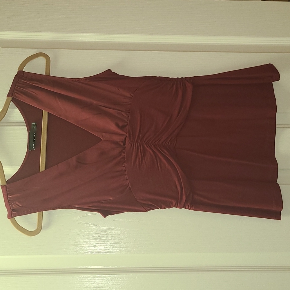 The Limited Top